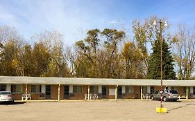 Alma Motel